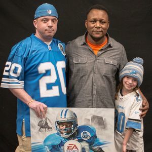 Meet your Posher, James